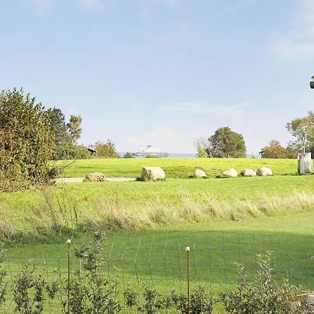 10 Person In Rudk Bing * Spodsbjerg