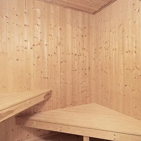 10 Person In Rudk Bing * Spodsbjerg