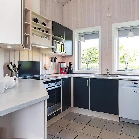 10 Person In Rudk Bing Spodsbjerg