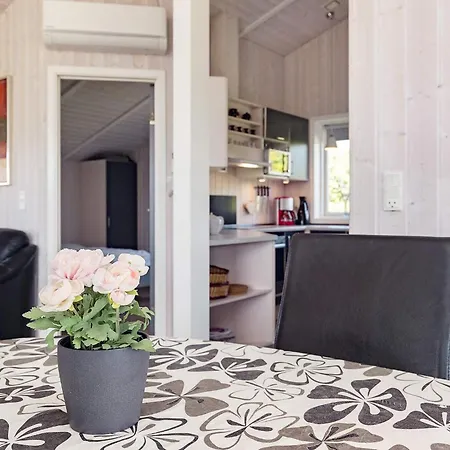 Dom wakacyjny 10 Person In Rudkobing-by Traum Spodsbjerg