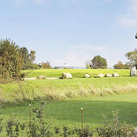 Dom wakacyjny 10 Person In Rudkobing-by Traum *