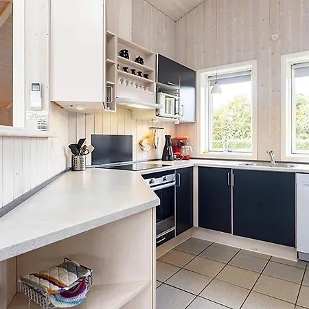 10 Person In Rudkobing-by Traum Dom wakacyjny *