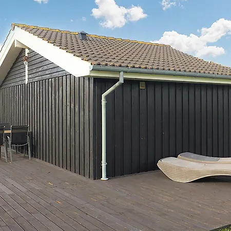 Dom wakacyjny 10 Person In Rudkobing-by Traum