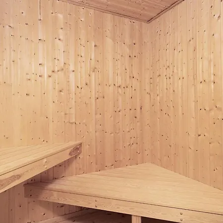 Dom wakacyjny 10 Person In Rudkobing-by Traum