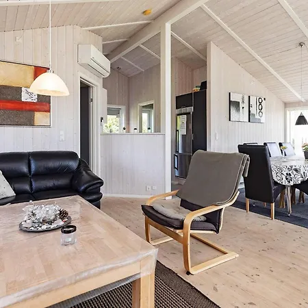 10 Person In Rudkobing-by Traum Dom wakacyjny *