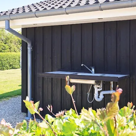 Dom wakacyjny 10 Person In Rudkobing-by Traum Spodsbjerg