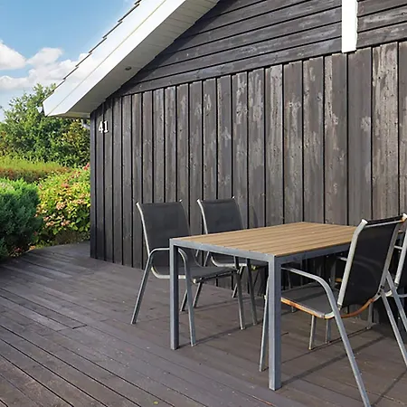 Dom wakacyjny 10 Person In Rudkobing-by Traum