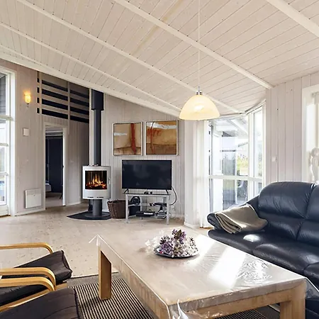 Dom wakacyjny 10 Person In Rudkobing-by Traum