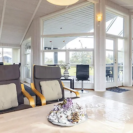 10 Person In Rudkobing-by Traum Dom wakacyjny *