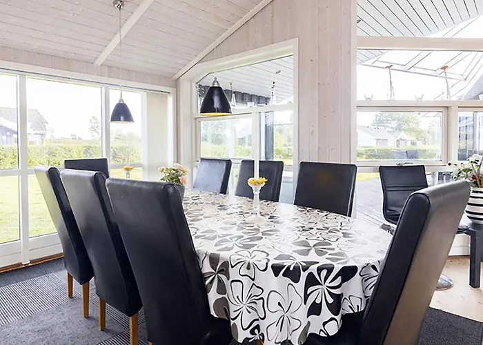 Σπίτι διακοπών 10 Person In Rudkobing-by Traum Spodsbjerg