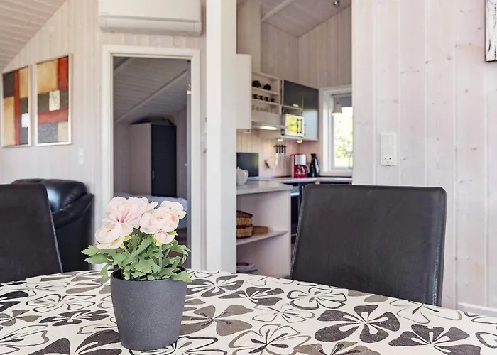 Σπίτι διακοπών 10 Person In Rudkobing-by Traum Spodsbjerg