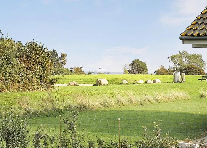 Σπίτι διακοπών 10 Person In Rudkobing-by Traum *