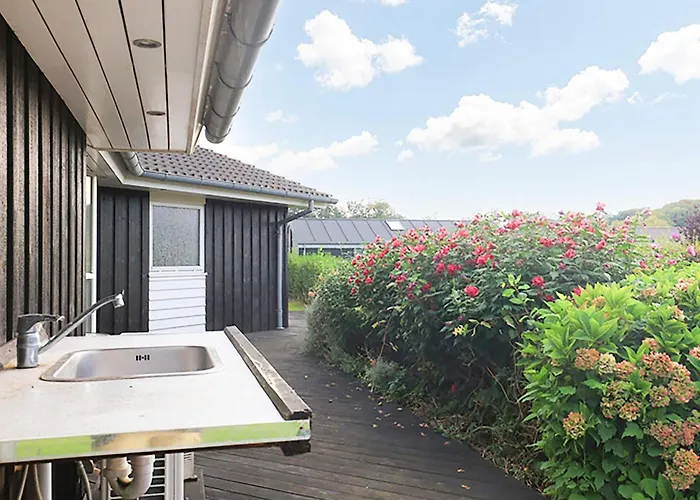 10 Person In Rudkobing-by Traum Σπίτι διακοπών