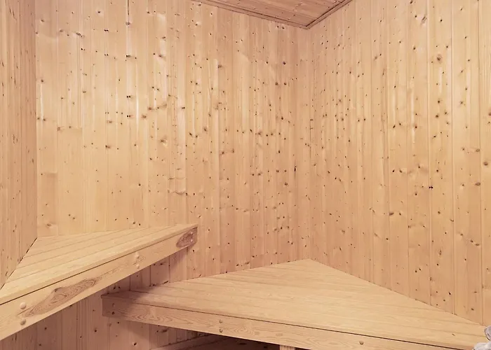 Σπίτι διακοπών 10 Person In Rudkobing-by Traum