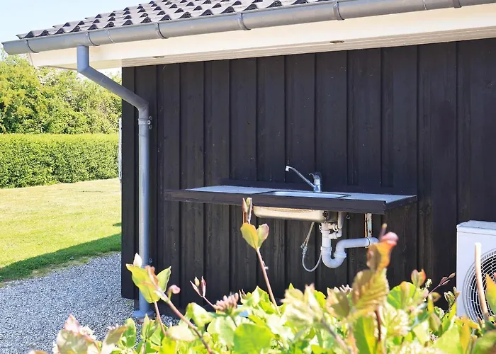 Σπίτι διακοπών 10 Person In Rudkobing-by Traum Spodsbjerg