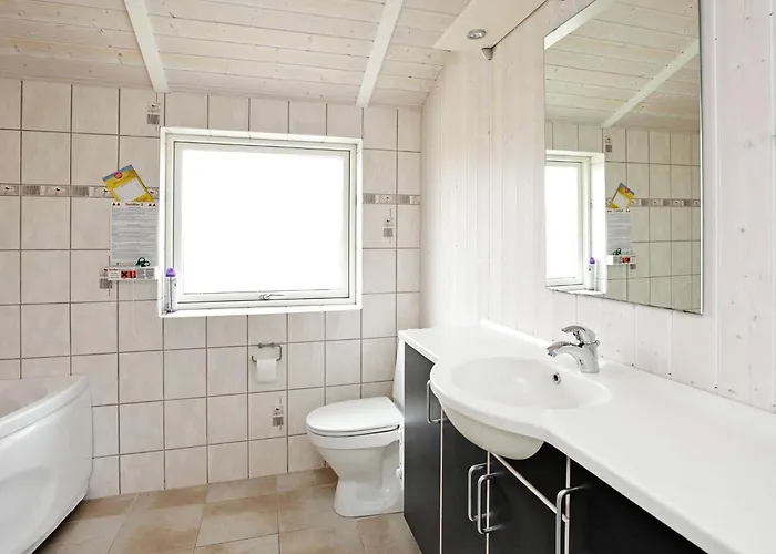 10 Person In Rudkobing-by Traum Σπίτι διακοπών