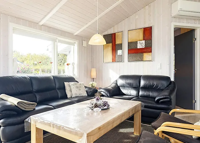 10 Person In Rudkobing-by Traum Σπίτι διακοπών