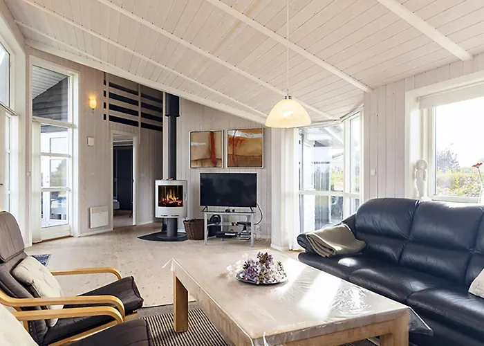 Σπίτι διακοπών 10 Person In Rudkobing-by Traum