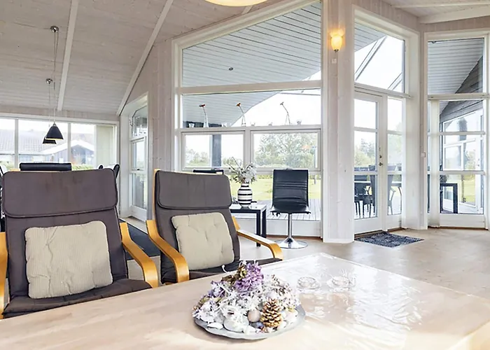 10 Person In Rudkobing-by Traum Σπίτι διακοπών *